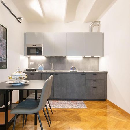 Tintori Apartment 佛罗伦萨 外观 照片