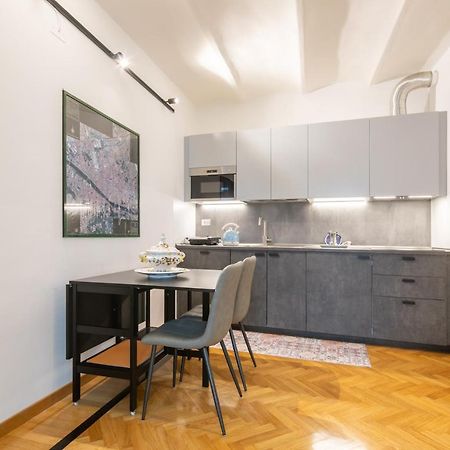 Tintori Apartment 佛罗伦萨 外观 照片