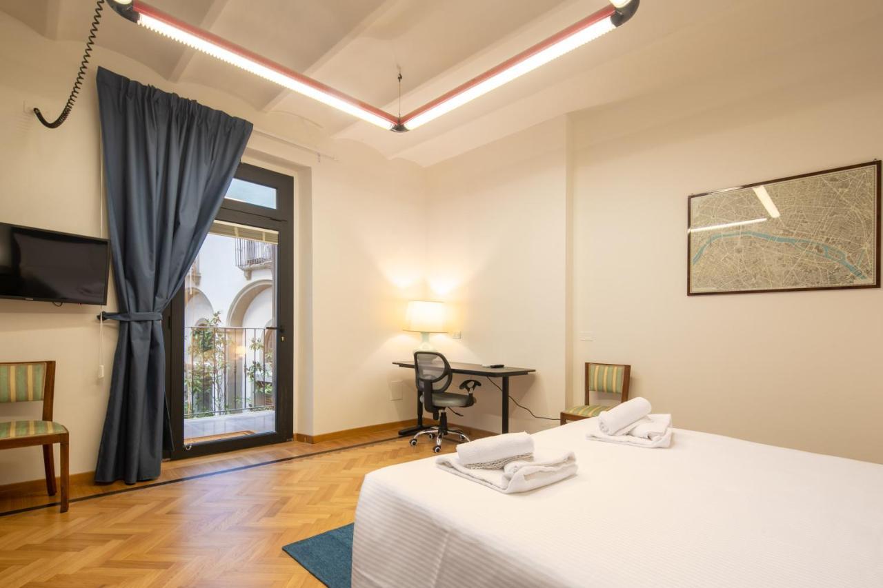 Tintori Apartment 佛罗伦萨 外观 照片