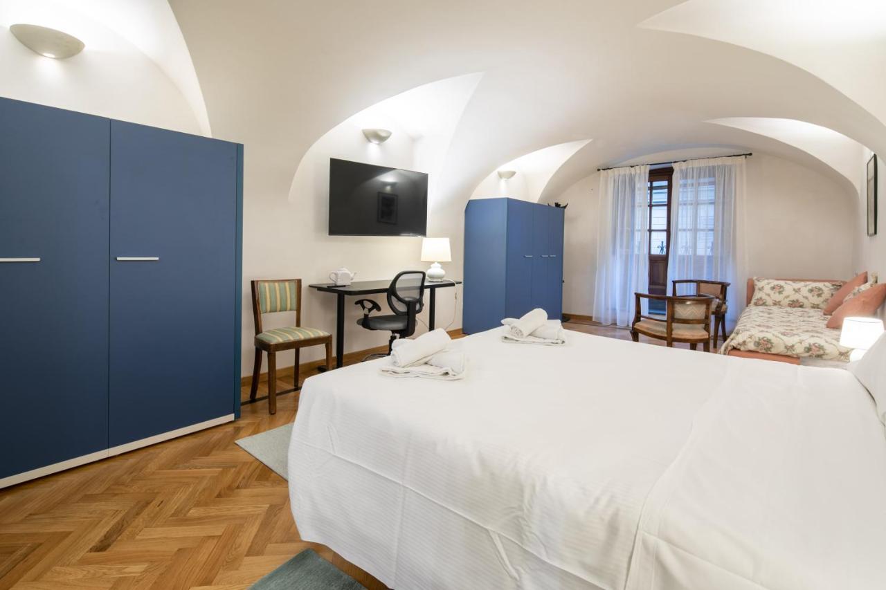 Tintori Apartment 佛罗伦萨 外观 照片