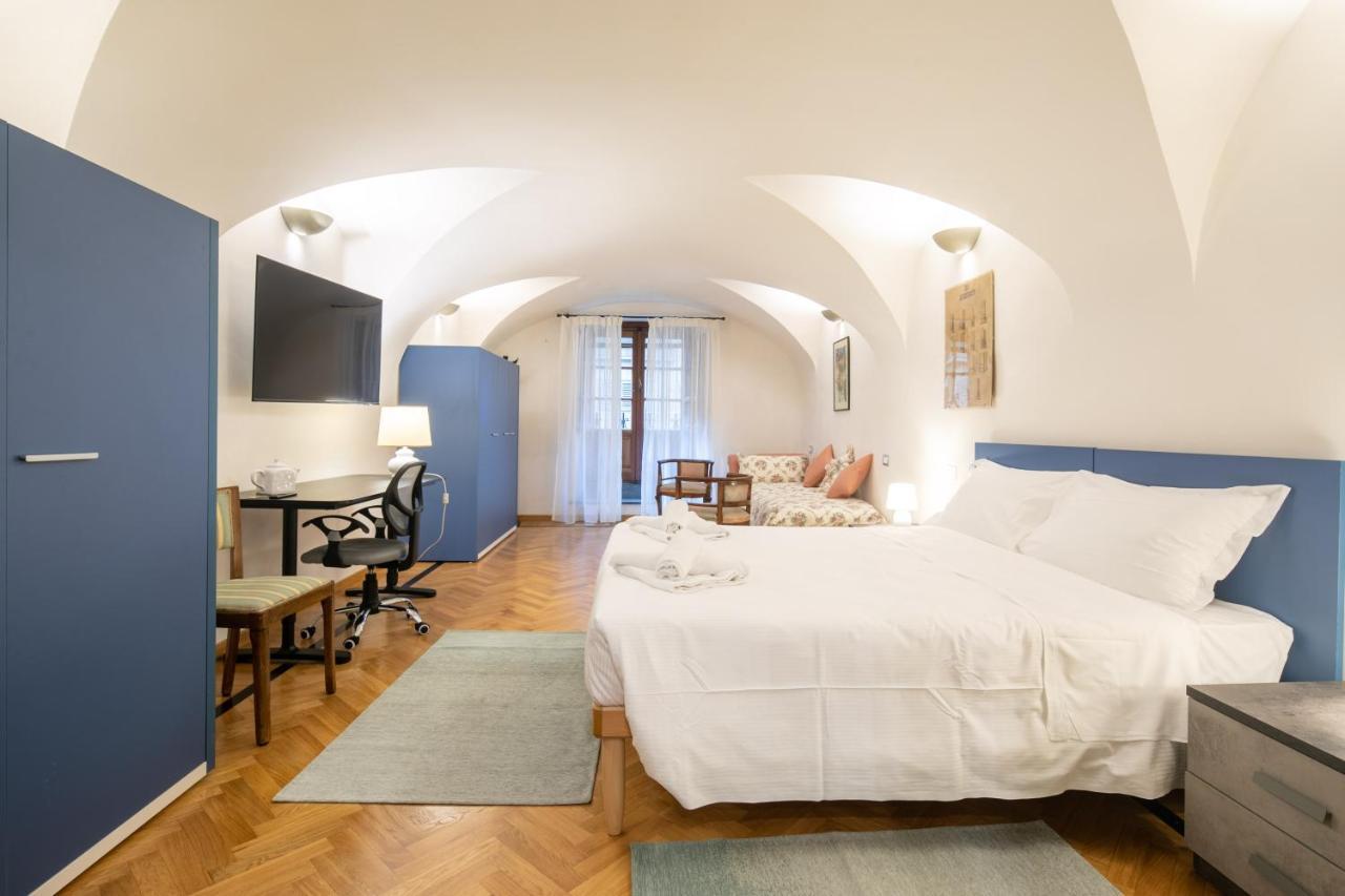 Tintori Apartment 佛罗伦萨 外观 照片