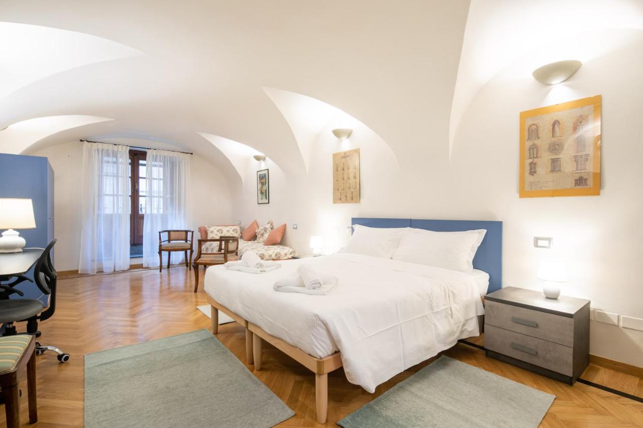 Tintori Apartment 佛罗伦萨 外观 照片