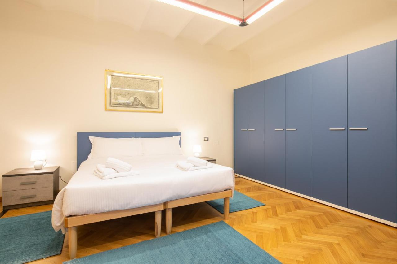 Tintori Apartment 佛罗伦萨 外观 照片